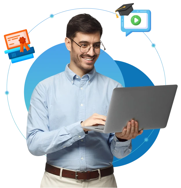 About Company Image