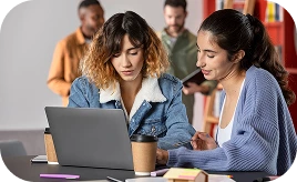 Team Collaboration